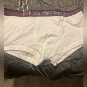 Emporio Armani
